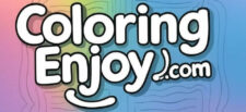 ColoringEnjoy.com